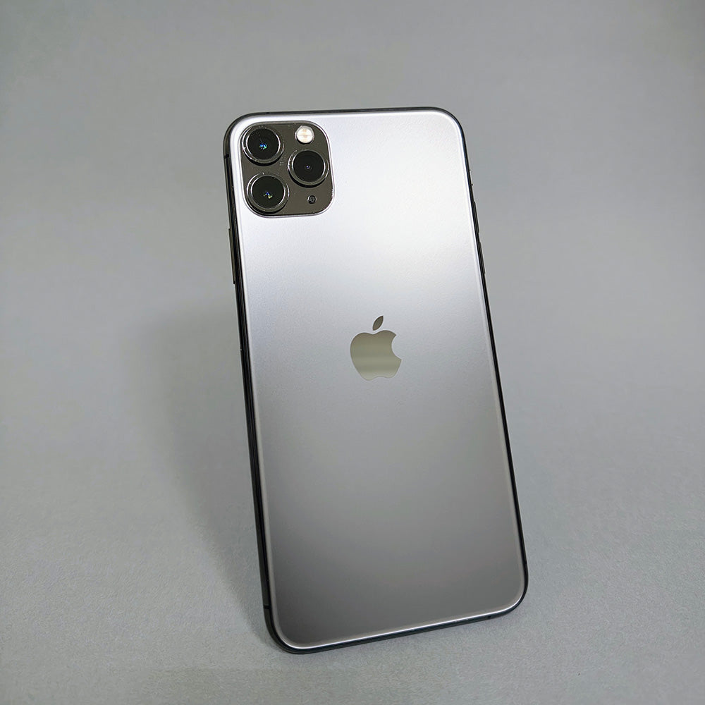 iPhone 11 Pro Max 64GB Gray - BAT 75% - TDIC43 S