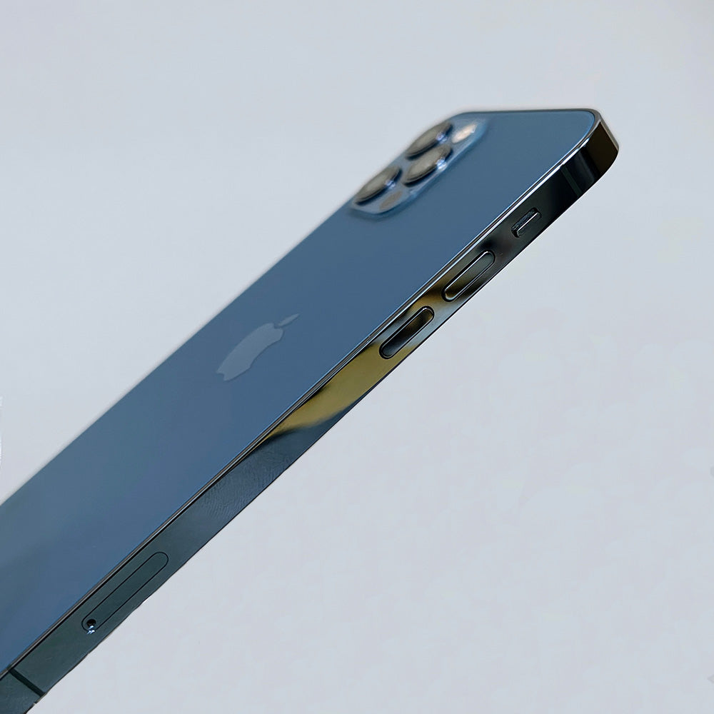 iPhone 12 Pro 128 GB Azul - BAT100% - TMAY8