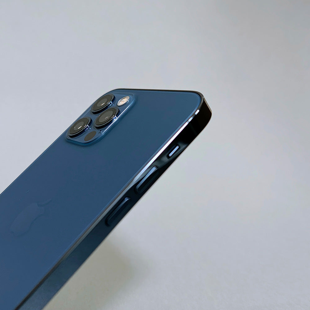 iPhone 12 Pro 128 GB Azul - BAT100% - TMAY8