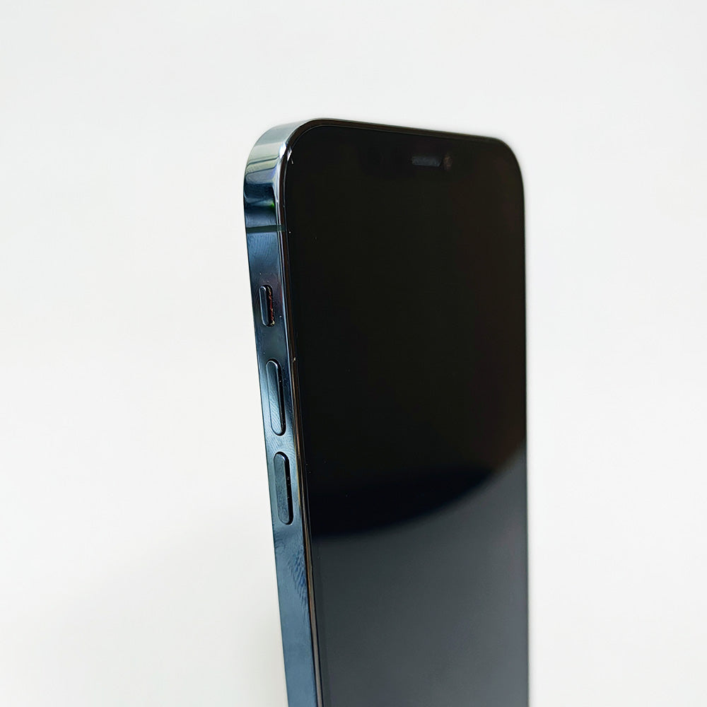 iPhone 12 Pro 128 GB Azul - BAT100% - TMAY8
