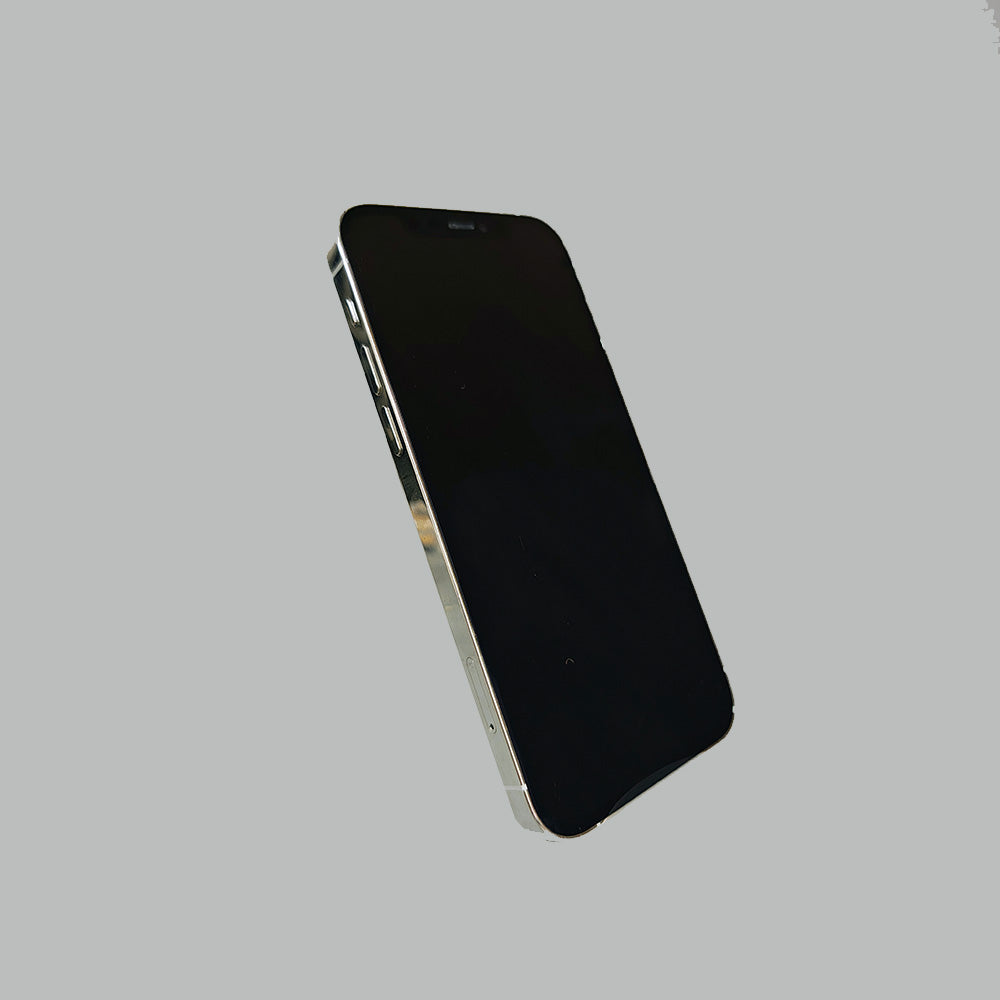 iPhone 12 Pro 128 GB Grafito - BAT 100% - TDIC47