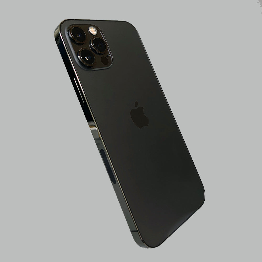 iPhone 12 Pro 128 GB Grafito - BAT 100% - TDIC47