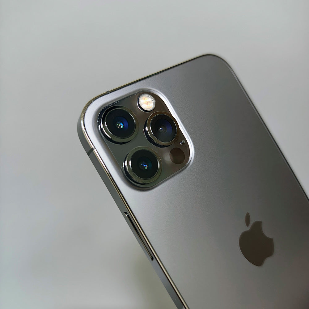 iPhone 12 Pro 128 GB Grafito - BAT 100% - TDIC47
