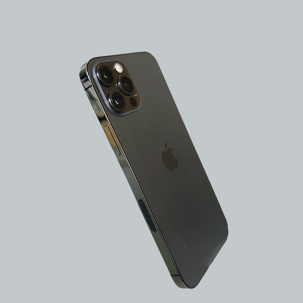 iPhone 12 Pro 256 GB Grafito