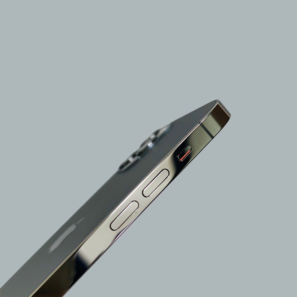 iPhone 12 Pro 256 GB Grafito