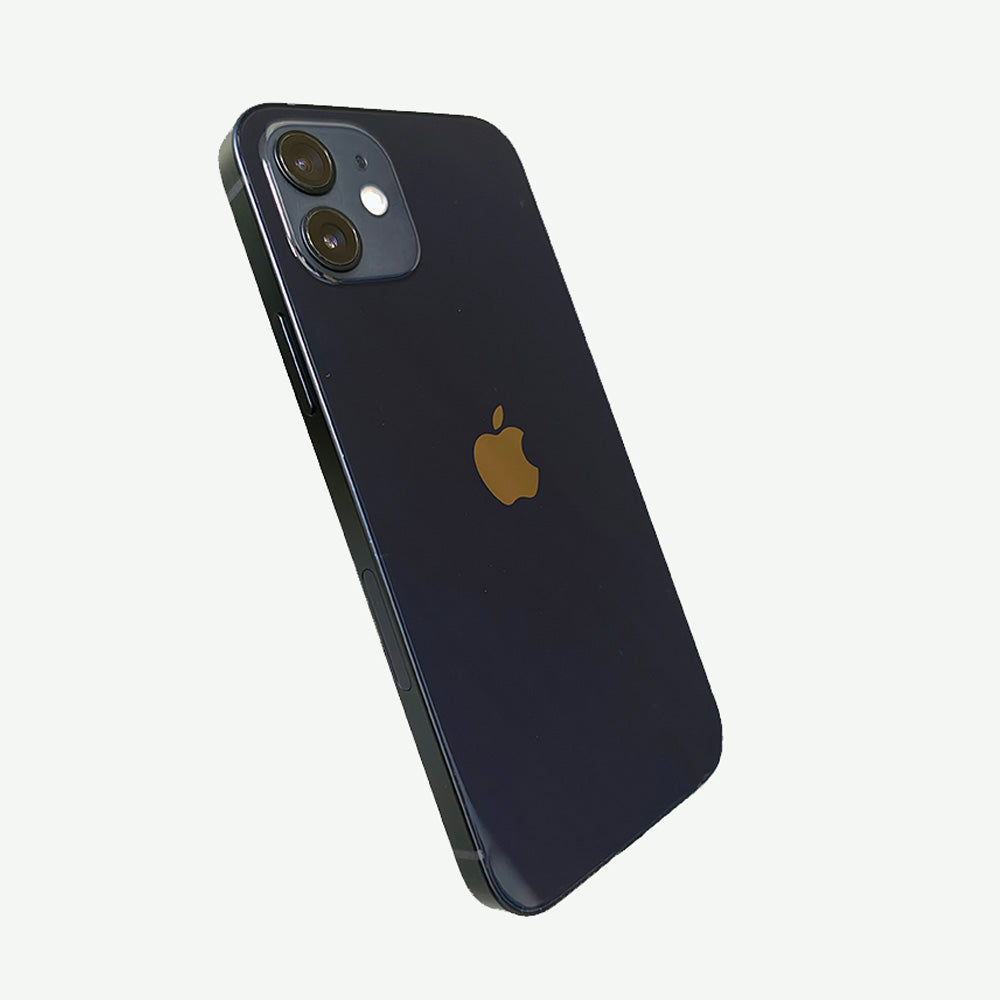 iPhone 12 64GB Azul - BAT 100% - TMAY6