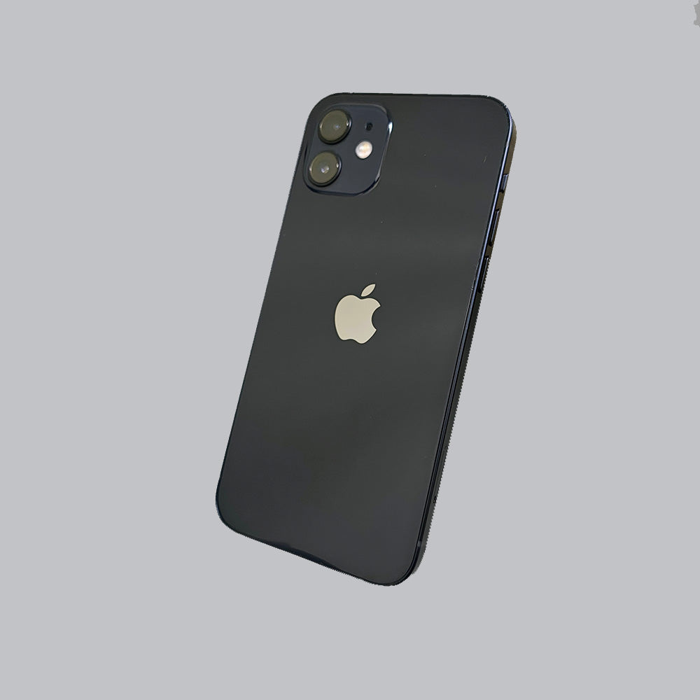 iPhone 12 64GB Azul - BAT 100% - TMAY6