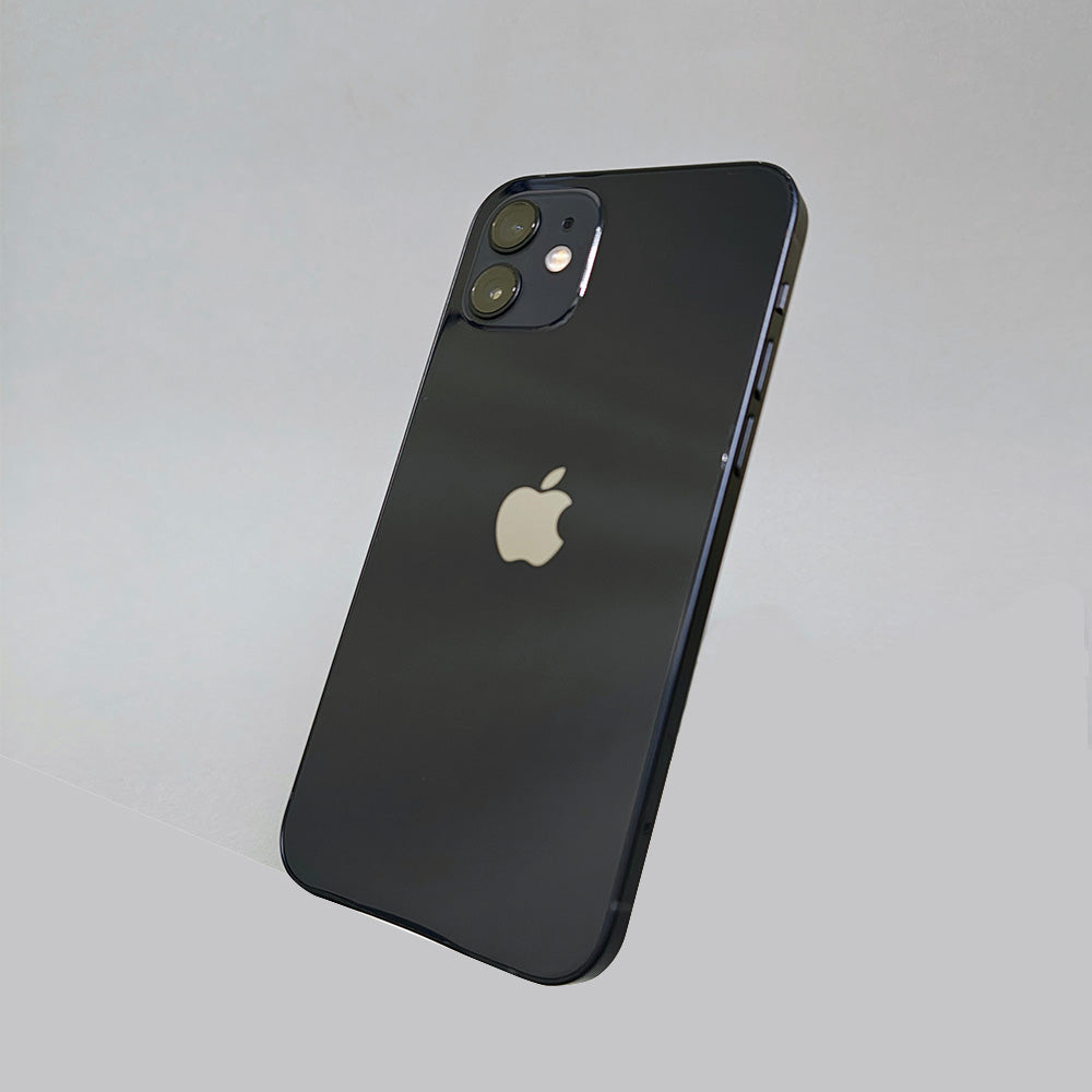 iPhone 12 64GB Azul - BAT 100% - TMAY6