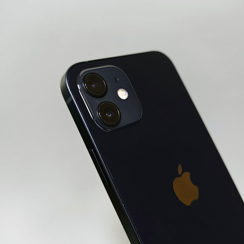 iPhone 12 64GB Azul - BAT 100% - TMAY6