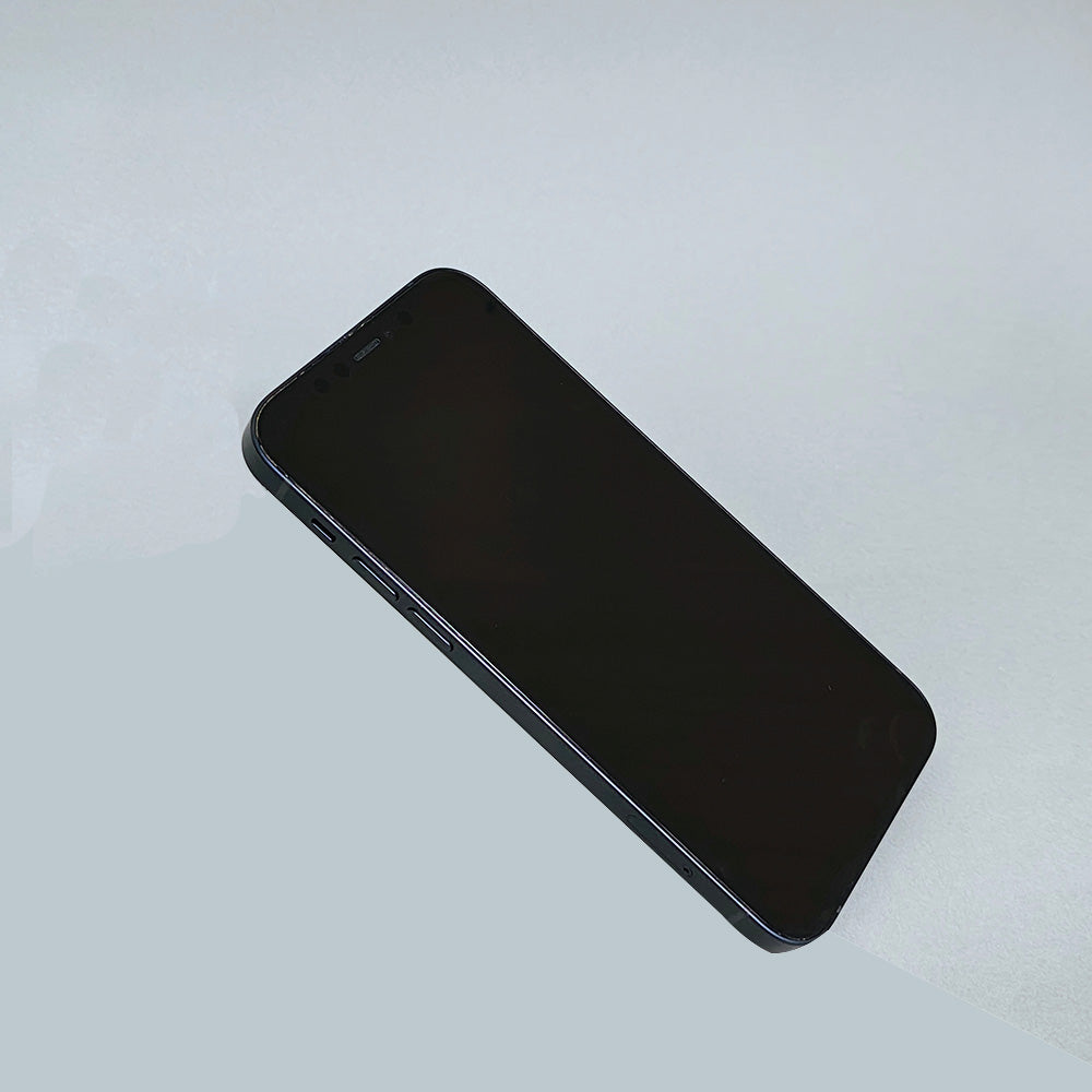 iPhone 12 64GB Azul - BAT 100% - TMAY6
