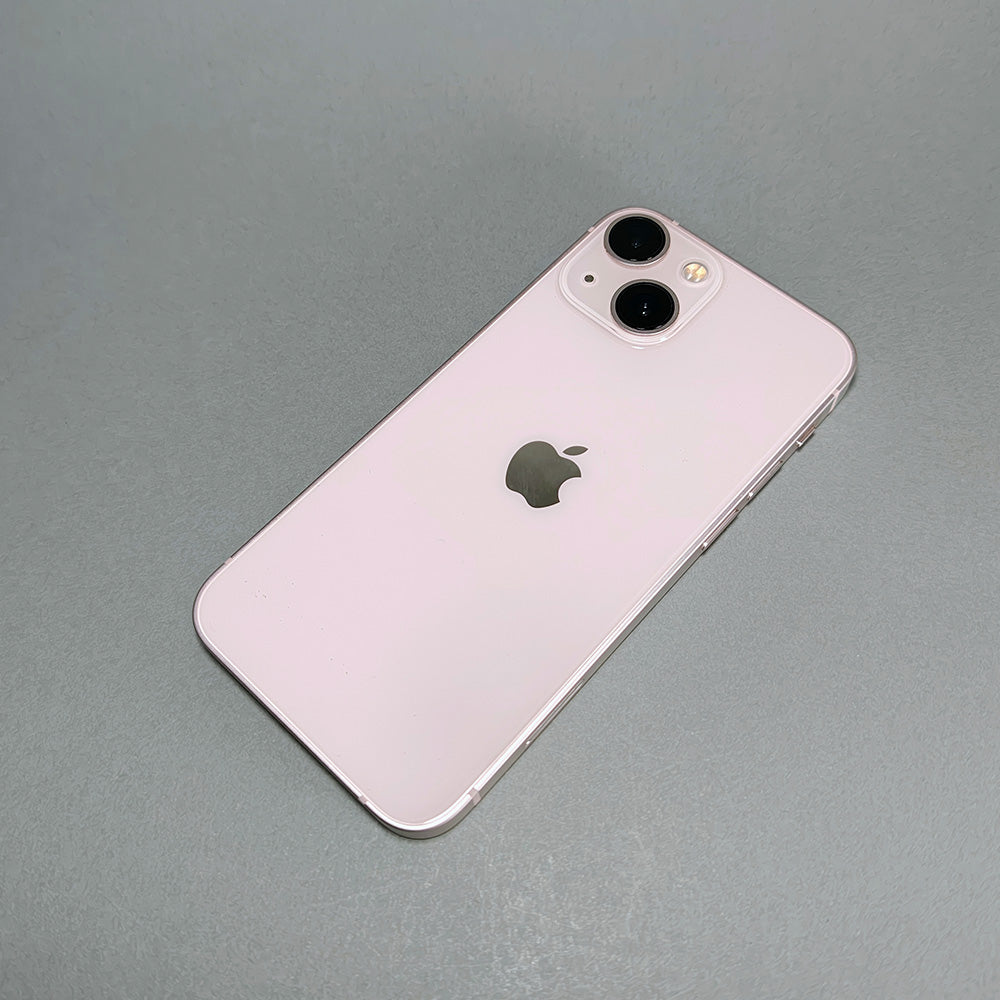 iPhone 13 Mini Rosado 128GB -Bat 100%