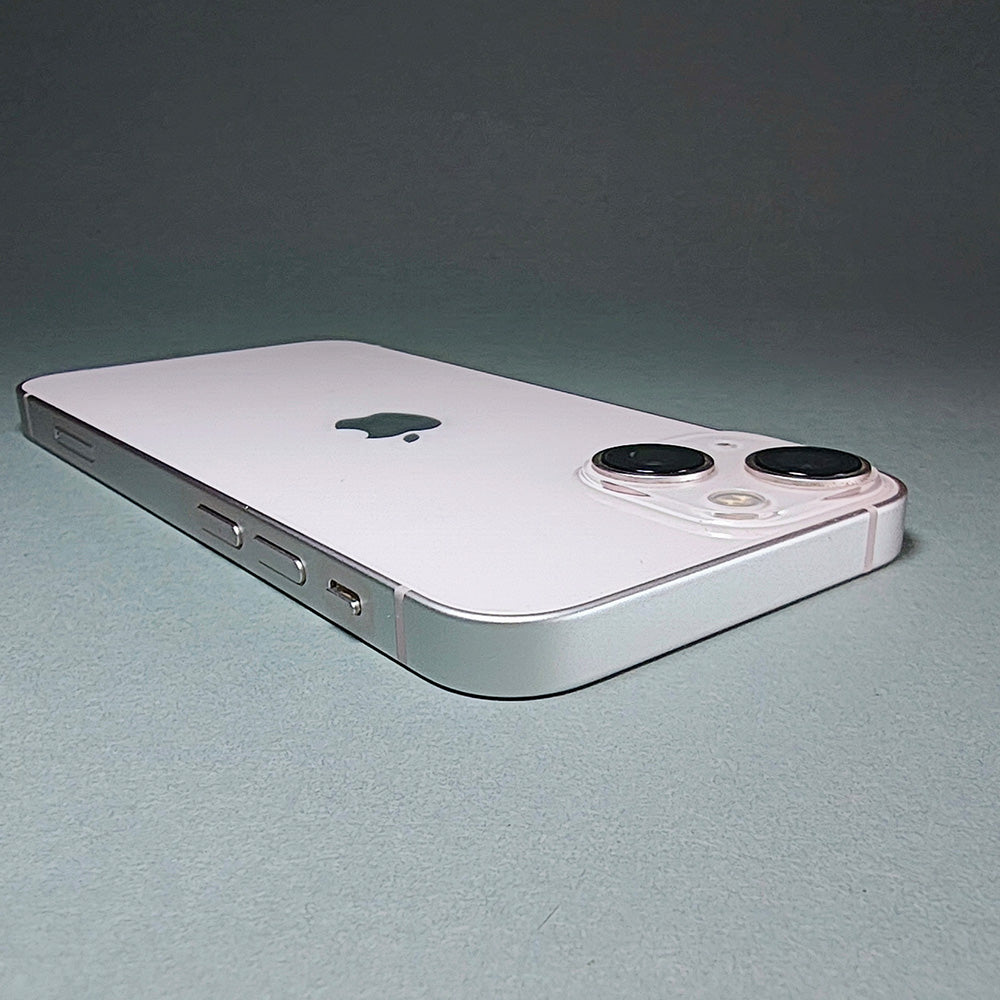 iPhone 13 Mini Rosado 128GB -Bat 100%