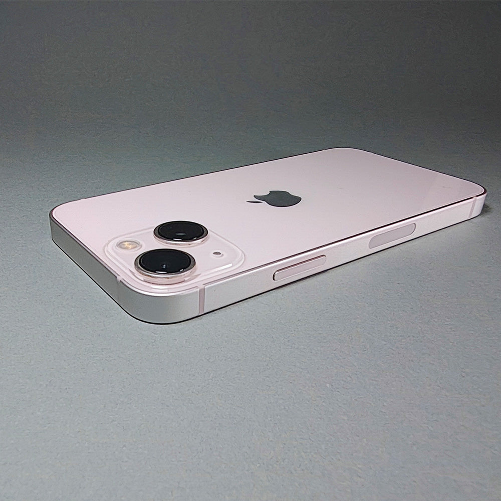 iPhone 13 Mini Rosado 128GB -Bat 100%