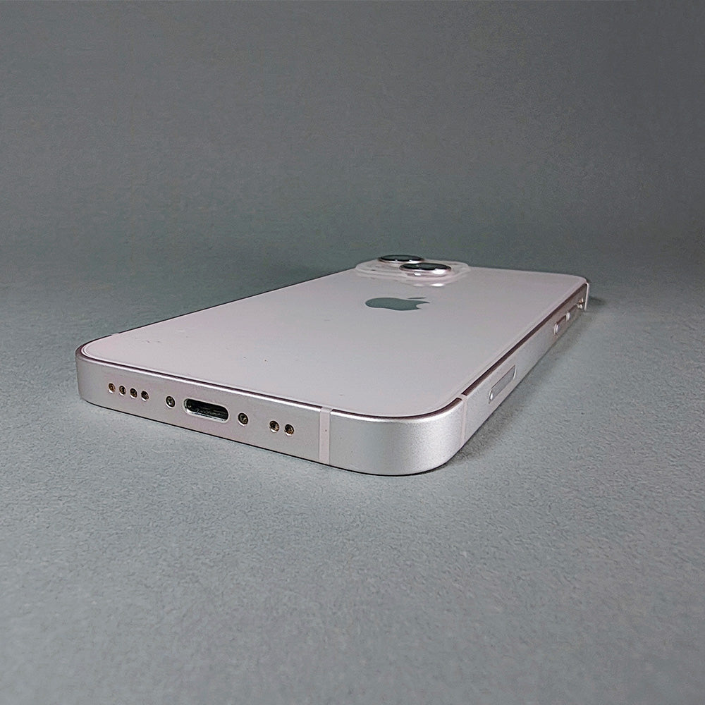 iPhone 13 Mini Rosado 128GB -Bat 100%