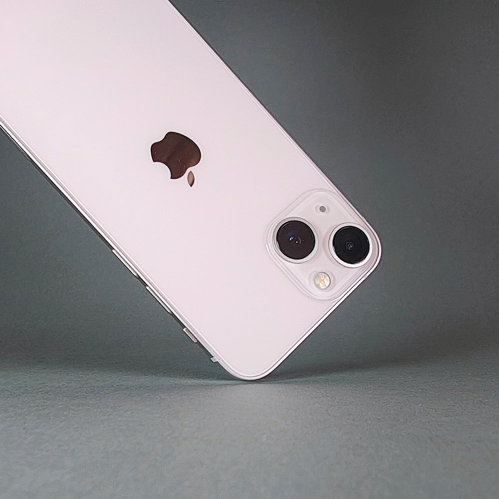 iPhone 13 Mini Rosado 128GB -Bat 100%