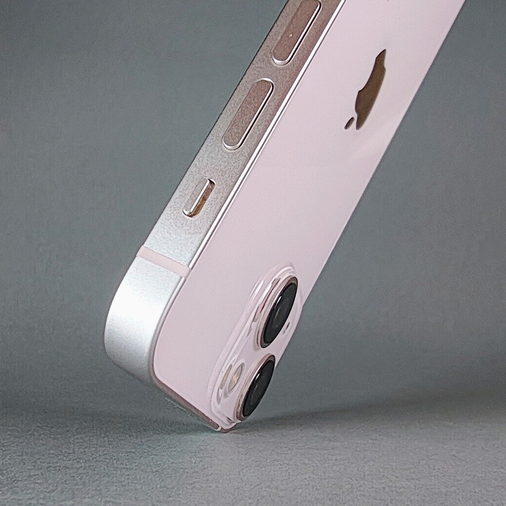iPhone 13 Mini Rosado 128GB -Bat 100%