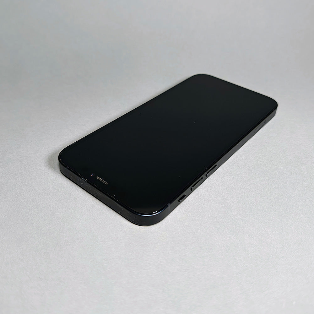 iPhone 12 256 GB Negro - BAT 100% - TSEP10