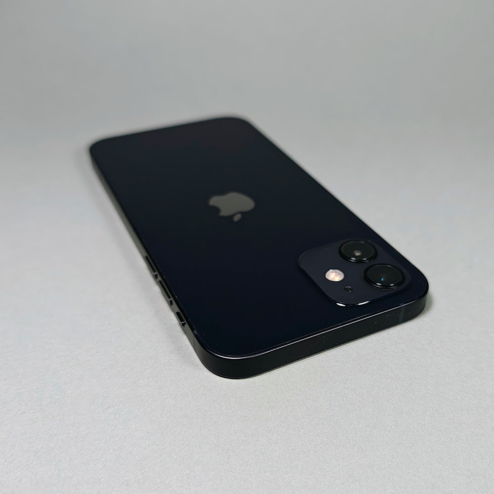 iPhone 12 128 GB Negro - BAT 100% - TSEP11