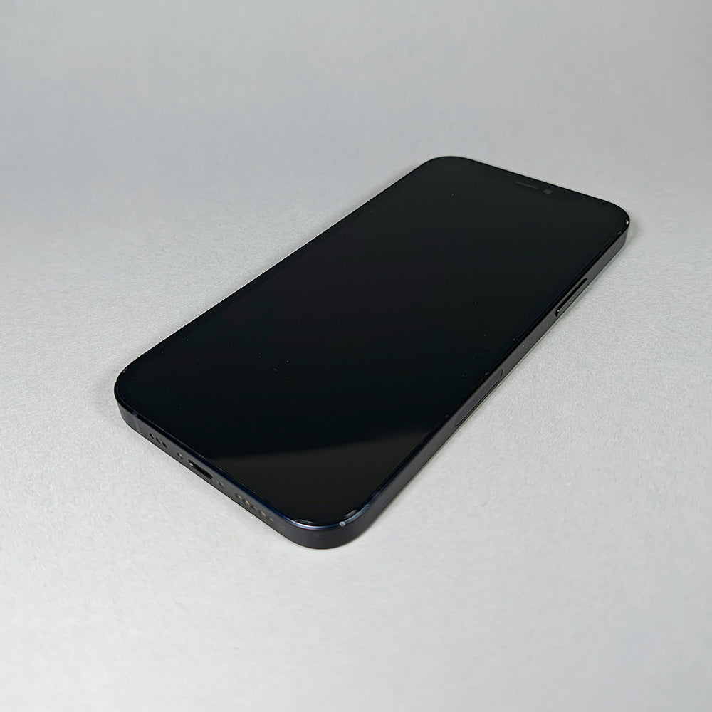 iPhone 12 128 GB Negro - BAT 100% - TSEP11