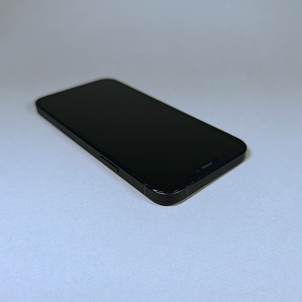 iPhone 12 128 GB Negro - BAT 100% - TSEP11