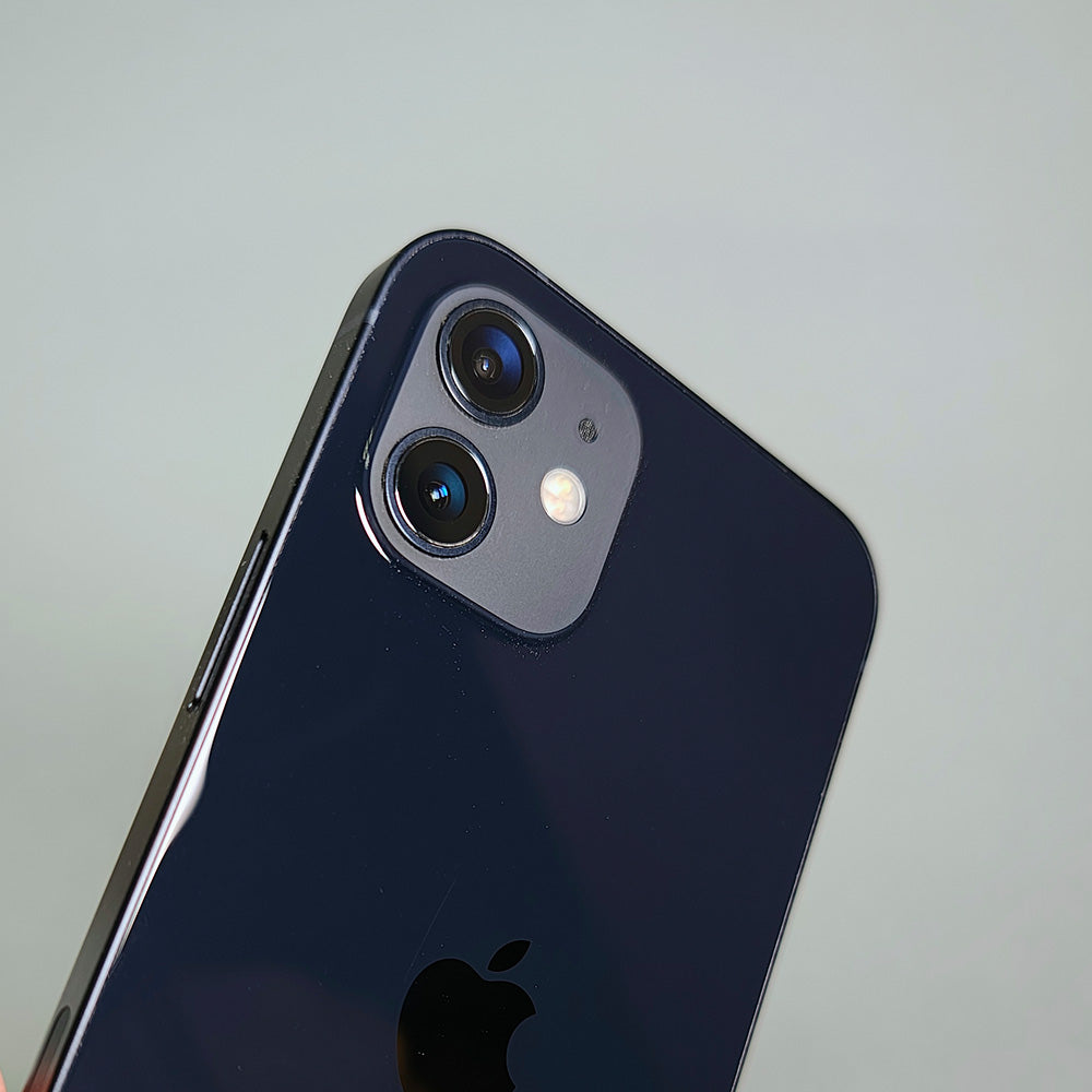 iPhone 12 128 GB Negro - BAT 100% - TSEP11