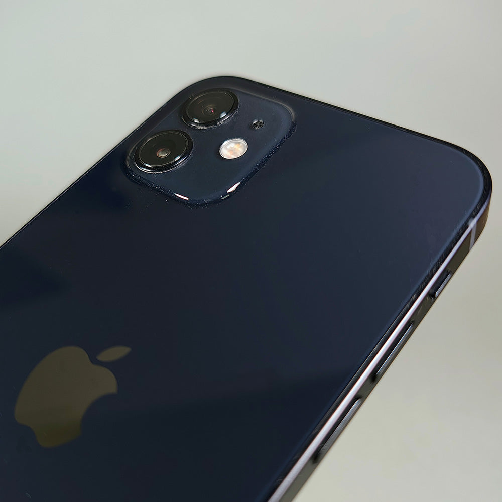 iPhone 12 128 GB Negro - BAT 100% - TSEP11