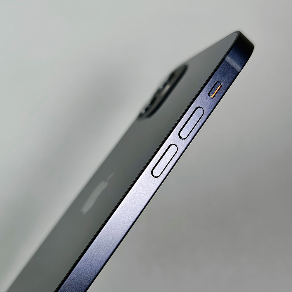 iPhone 12 128 GB Negro - BAT 100% - TSEP11