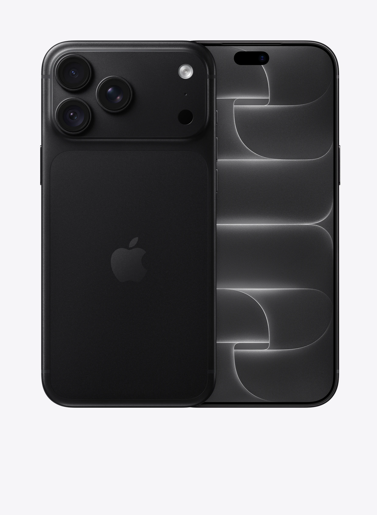 Reserva iPhone 18 Pro Max 256GB Negro