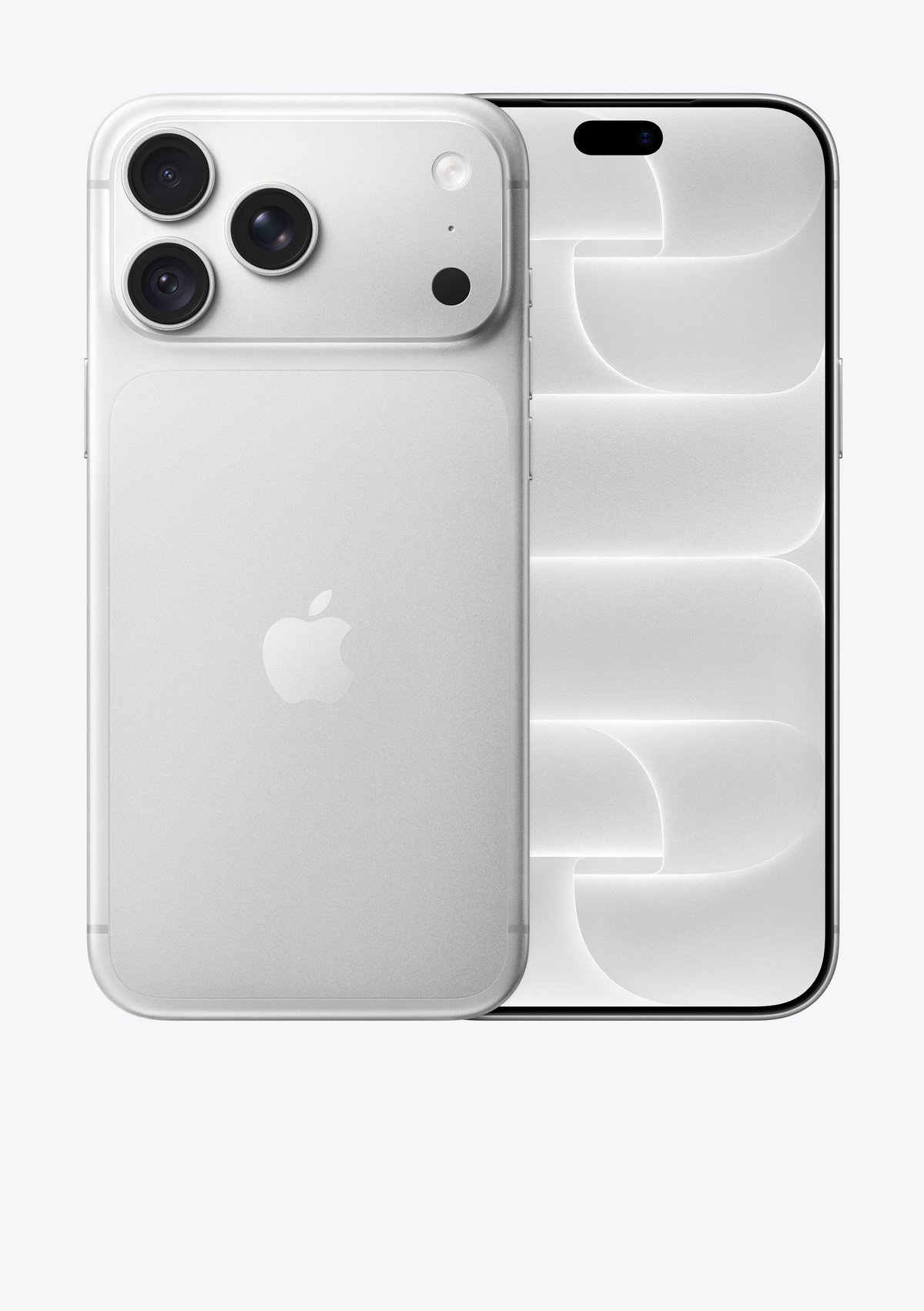 Reserva iPhone 18 Pro Max 256GB Silver