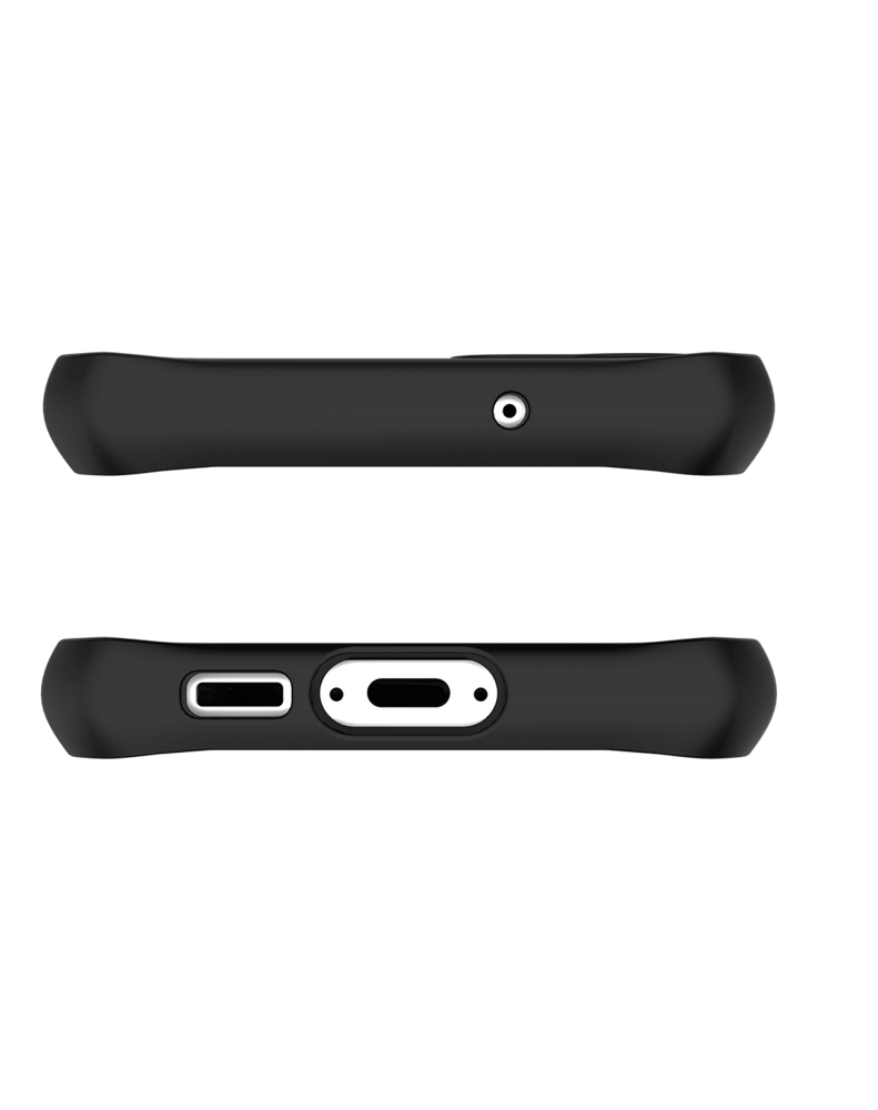 L-ITSKINS BALLISTIC GALAXY S23 PLUS NEGRO