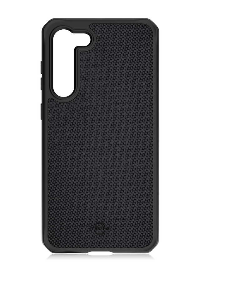 L-ITSKINS BALLISTIC GALAXY S23 PLUS NEGRO