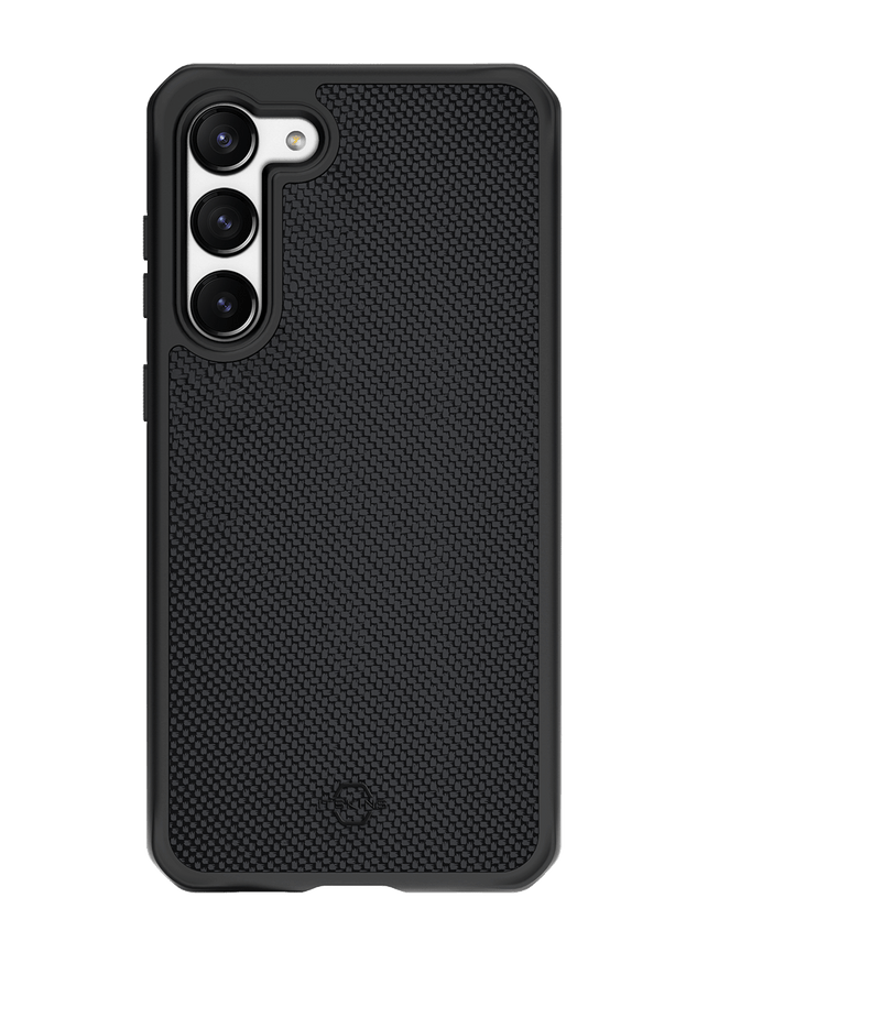 L-ITSKINS BALLISTIC GALAXY S23 PLUS NEGRO