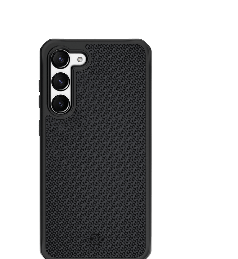 ITSKINS BALLISTIC MAGSAFE GALAXY S24 PLUS NEGRO