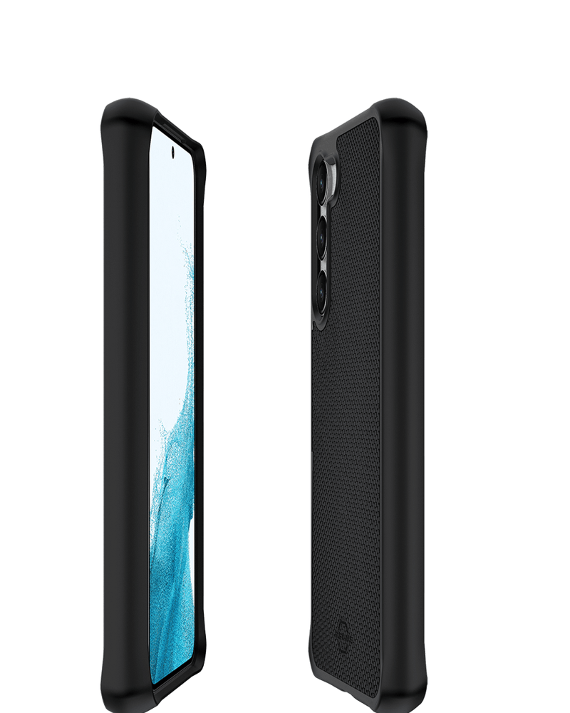 ITSKINS BALLISTIC MAGSAFE GALAXY S24 PLUS NEGRO
