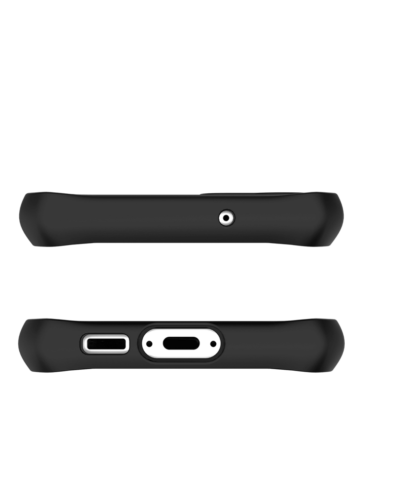 ITSKINS BALLISTIC MAGSAFE GALAXY S24 PLUS NEGRO