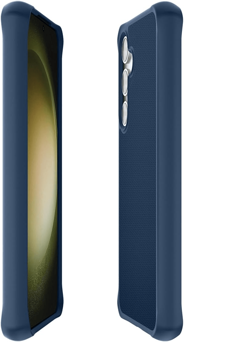 L-ITSKINS BALLISTIC NYLON MAGSAFE GALAXY S24 PLUS AZUL