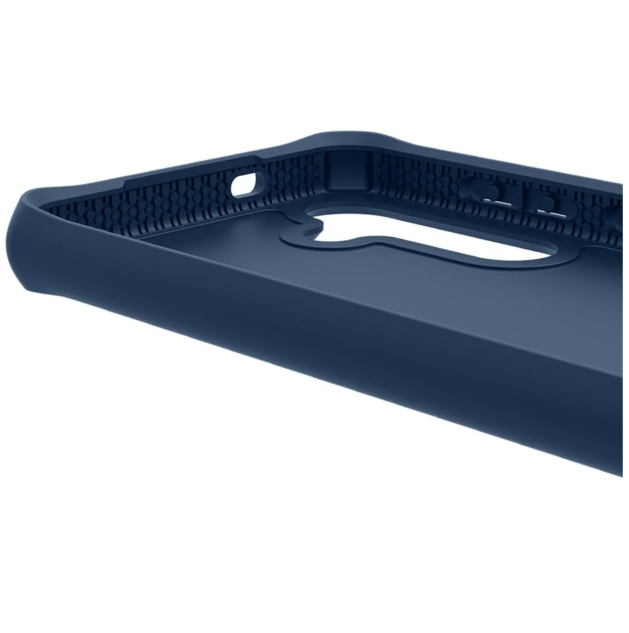L-ITSKINS BALLISTIC NYLON MAGSAFE GALAXY S24 PLUS AZUL