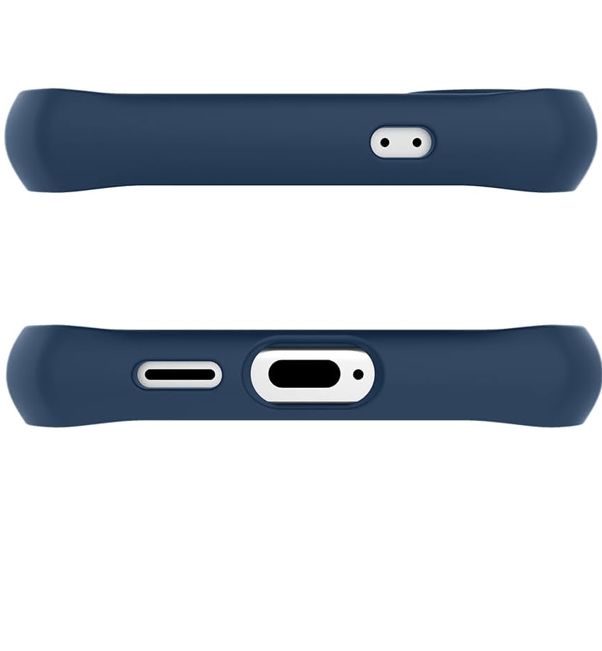 L-ITSKINS BALLISTIC NYLON MAGSAFE GALAXY S24 PLUS AZUL
