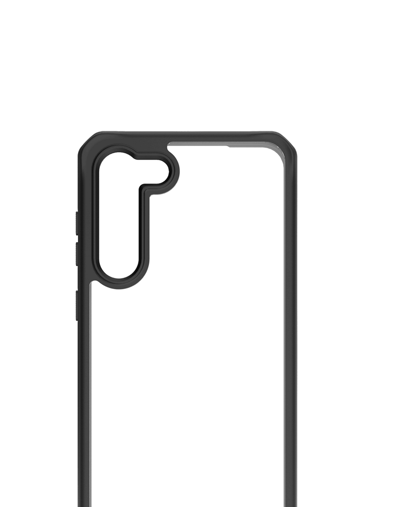 L-ITSKINS HYBRID GALAXY S23 PLUS NEGRO