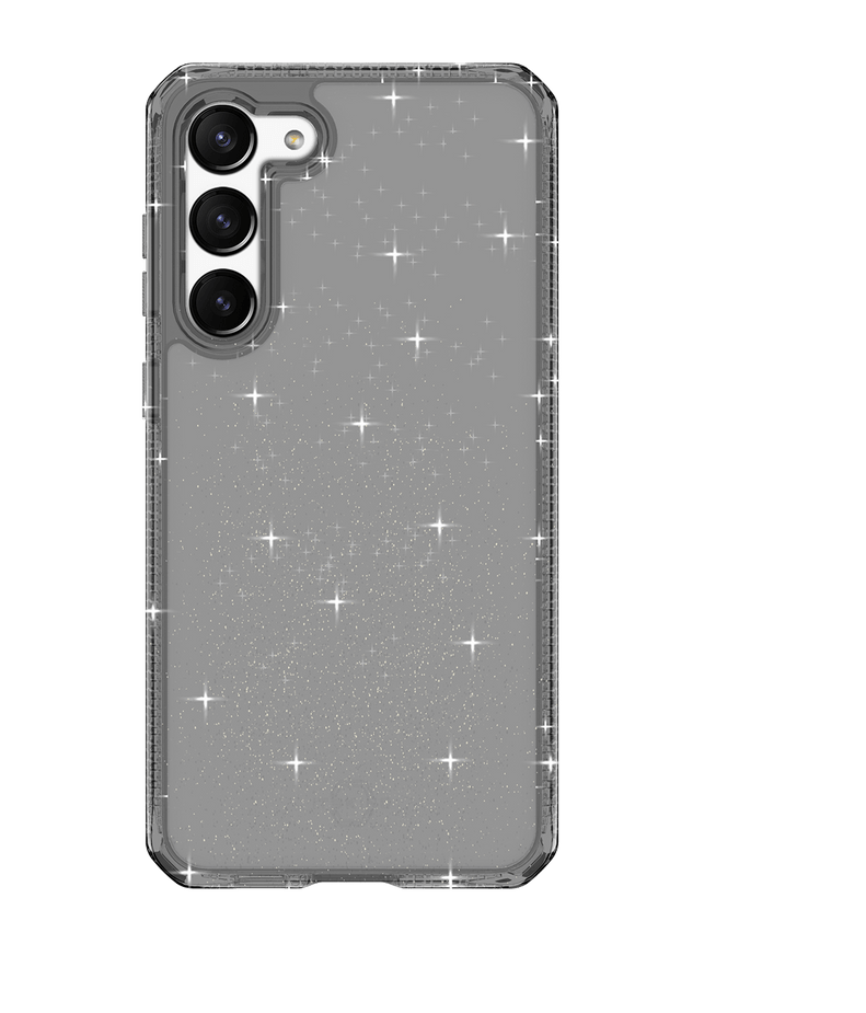 ITSKINS HYBRID SPARK GALAXY S23 PLUS SMOKE