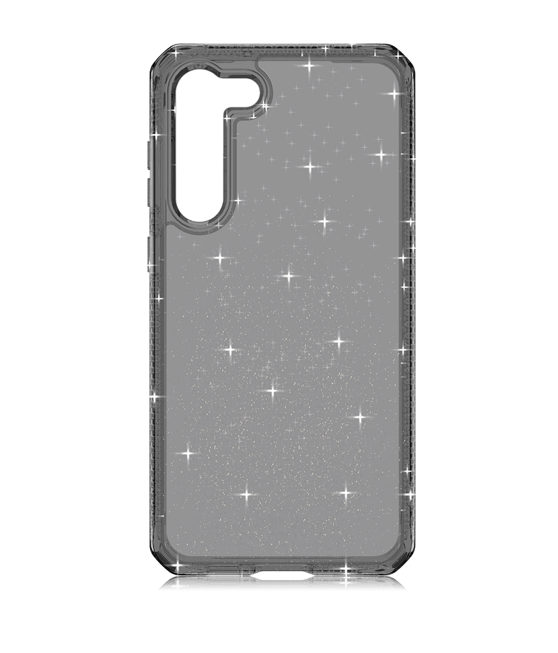 ITSKINS HYBRID SPARK GALAXY S23 SMOKE