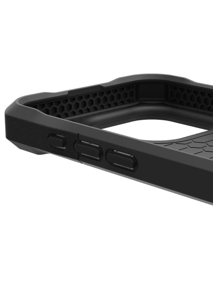 ITSKINS SPECTRUM ARMOR IPHONE 15 PRO NEGRO