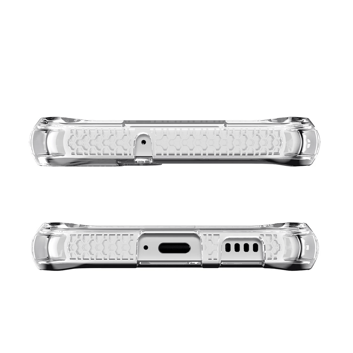 L-ITSKINS SPECTRUM GALAXY S22 PLUS CLEAR