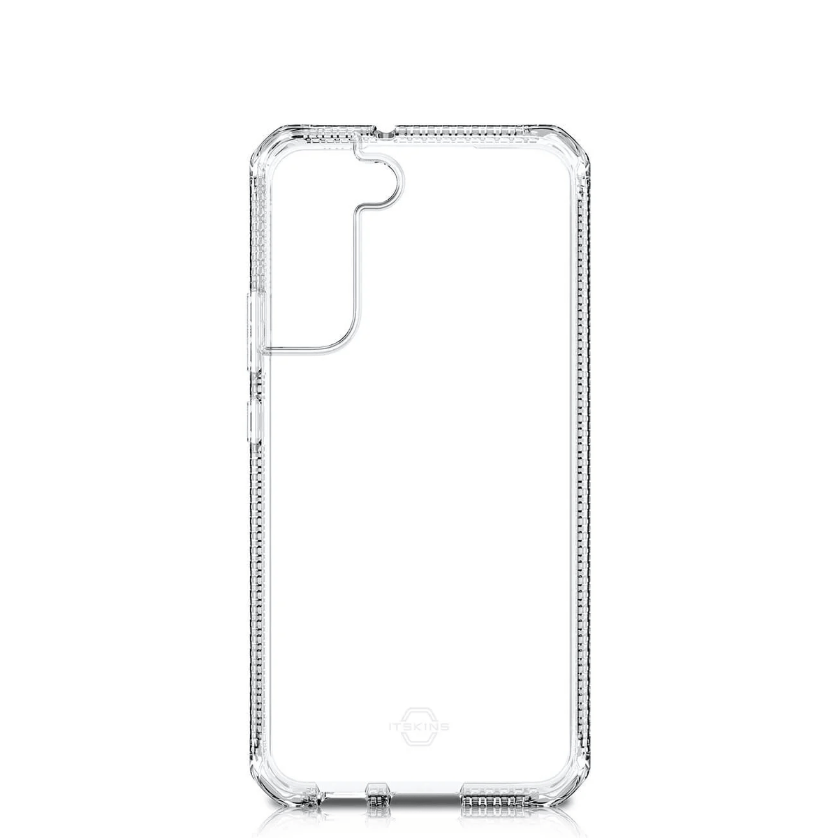 L-ITSKINS SPECTRUM GALAXY S22 PLUS CLEAR