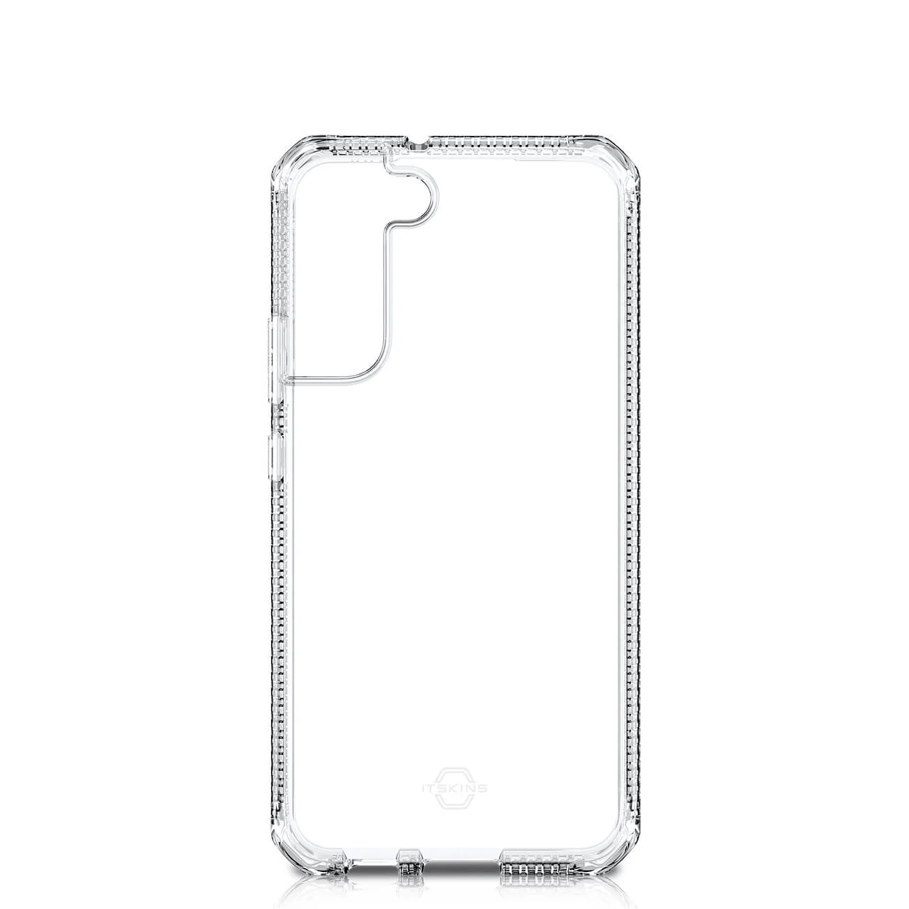 L-ITSKINS SPECTRUM GALAXY S22 PLUS CLEAR