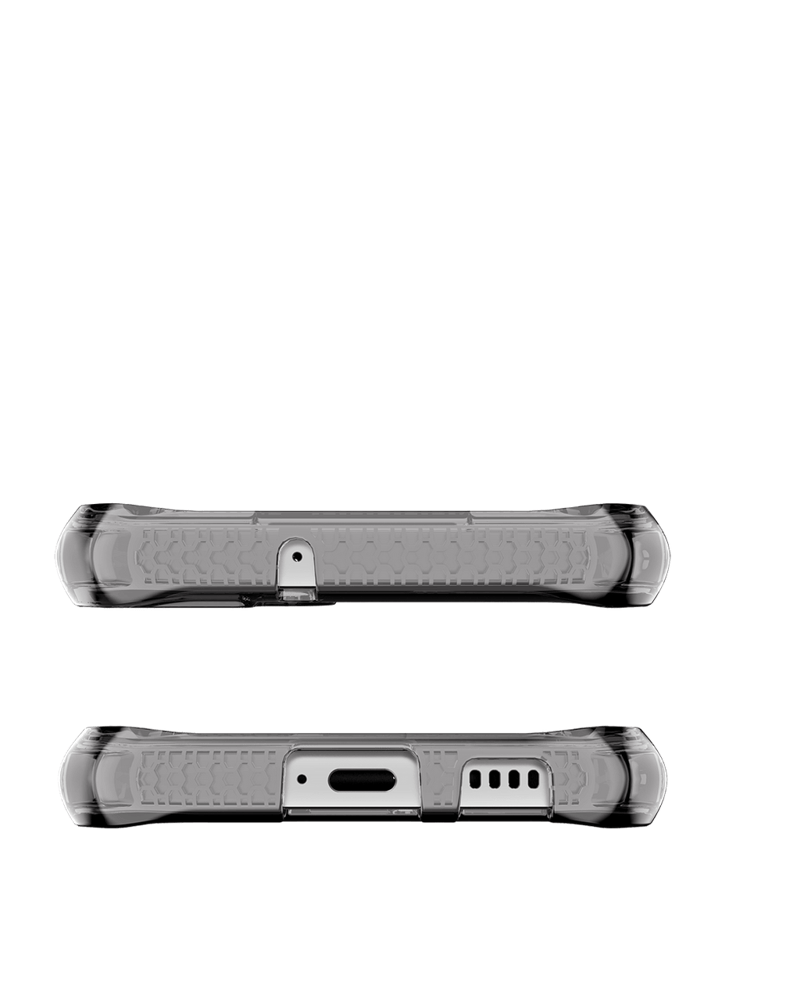 L-ITSKINS SPECTRUM GALAXY S22 PLUS SMOKE
