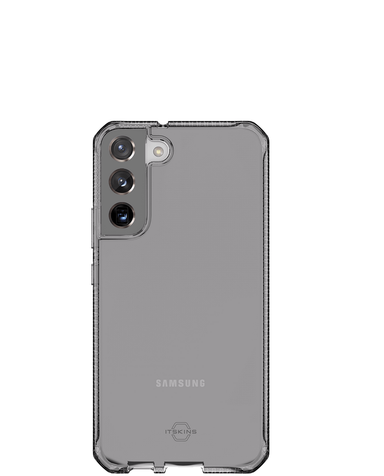 L-ITSKINS SPECTRUM GALAXY S22 PLUS SMOKE
