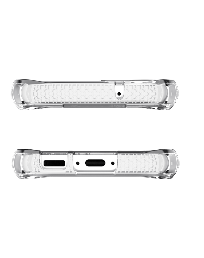 ITSKINS SPECTRUM GALAXY S23 CLEAR
