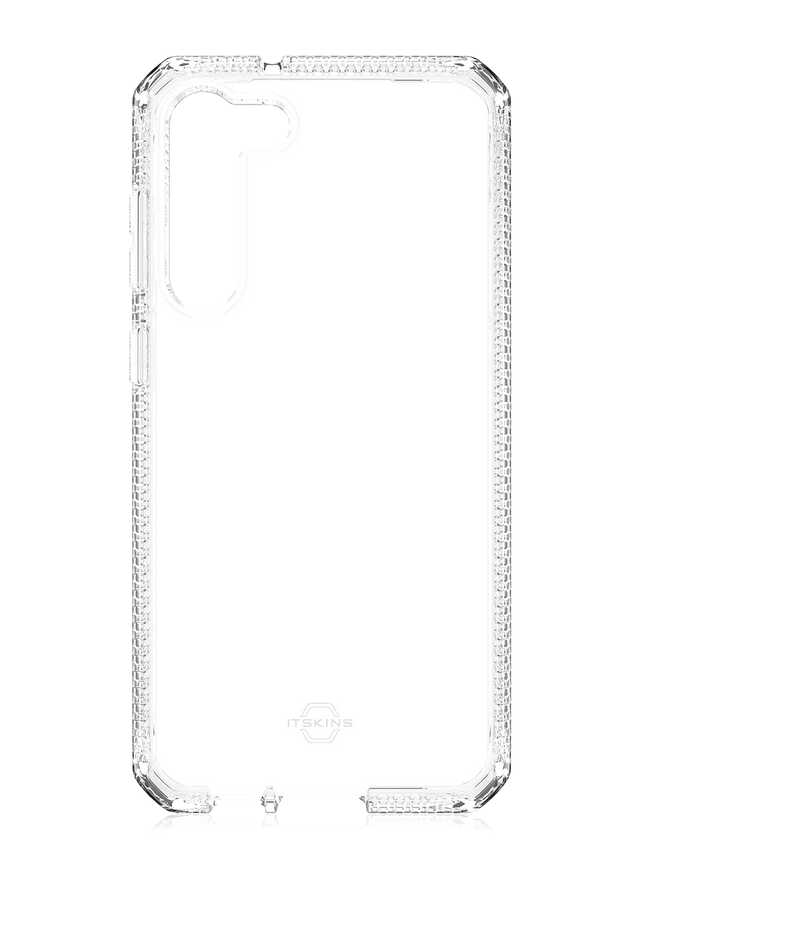 ITSKINS SPECTRUM GALAXY S23 CLEAR