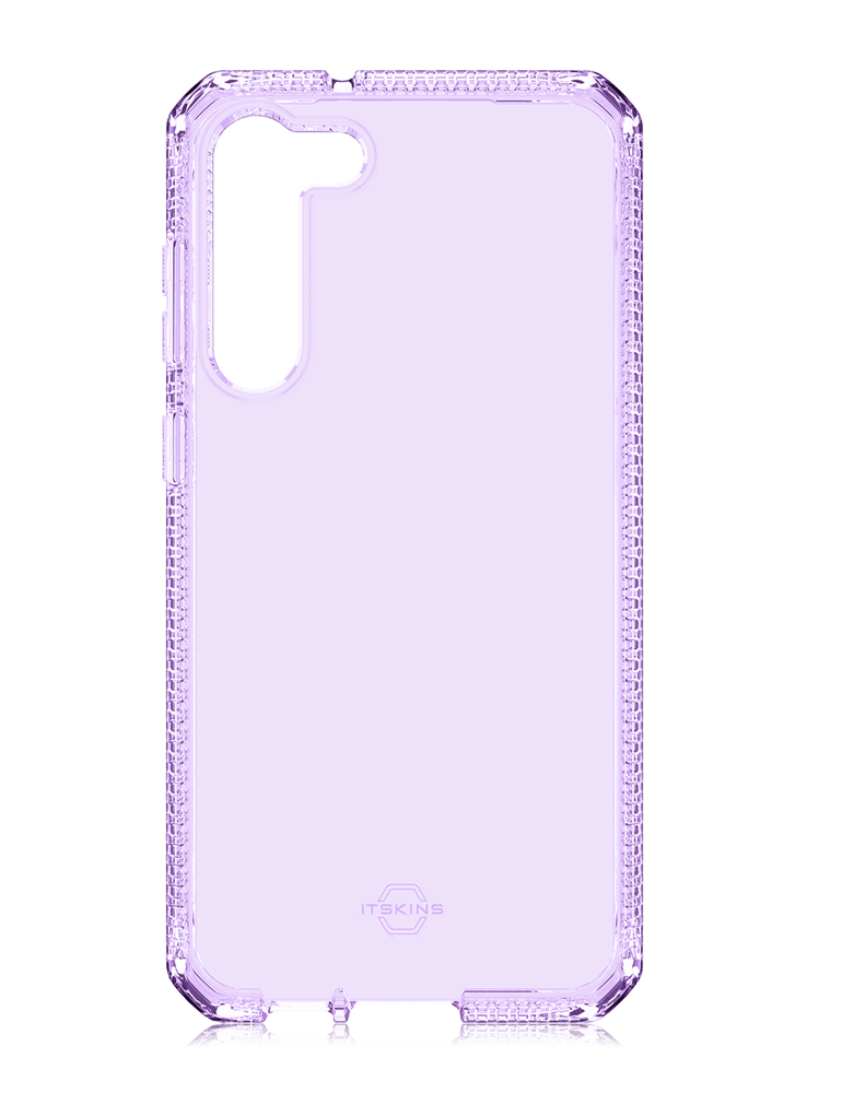 ITSKINS SPECTRUM GALAXY S23 MORADO